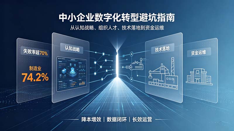 中小企业数字化转型失败成因与解决方案.jpg 中小企业数字化转型失败成因与解决方案.jpg